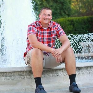 Meet your Posher, Erik